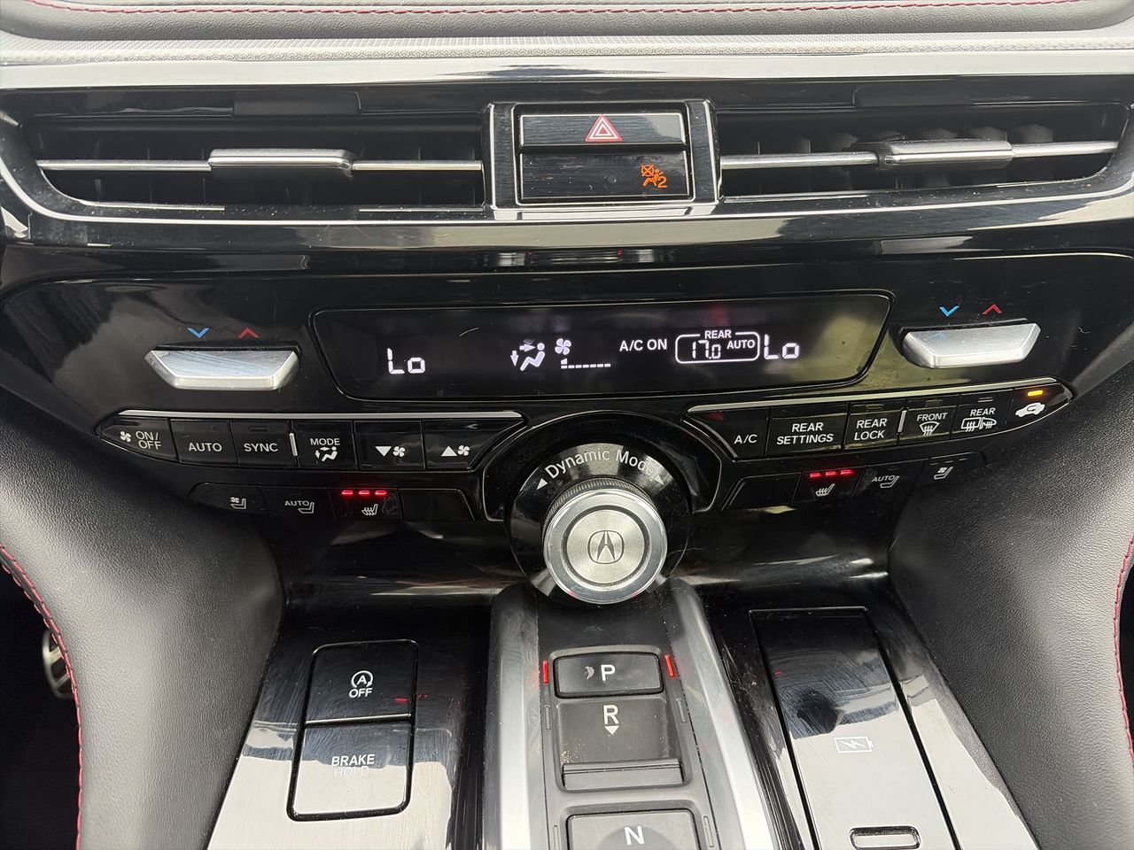 2023 Acura MDX