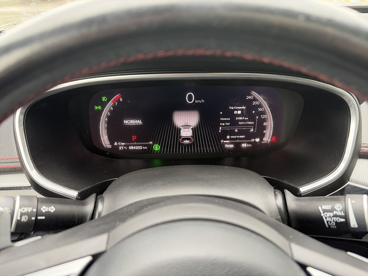 2023 Acura MDX