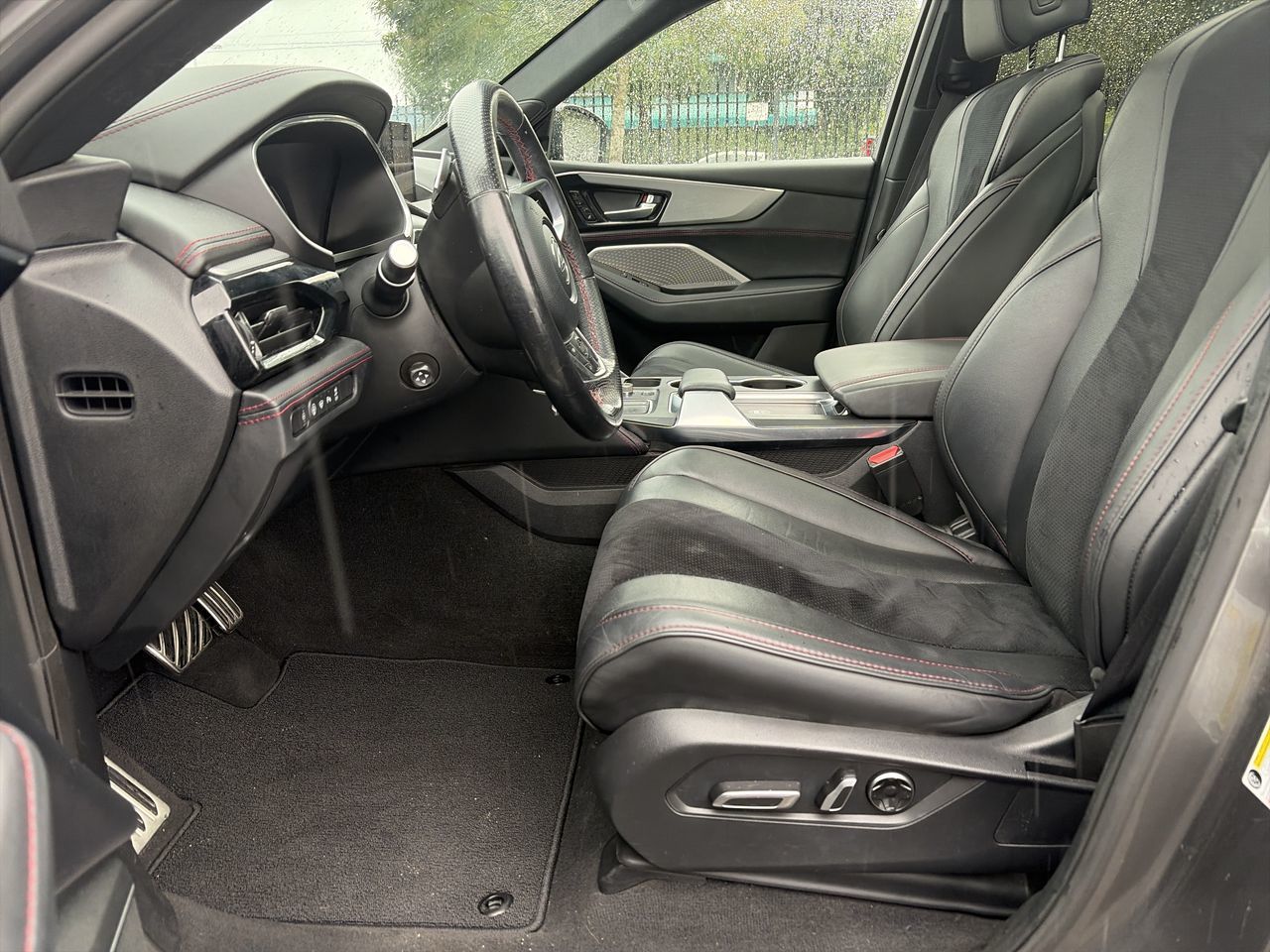 2023 Acura MDX