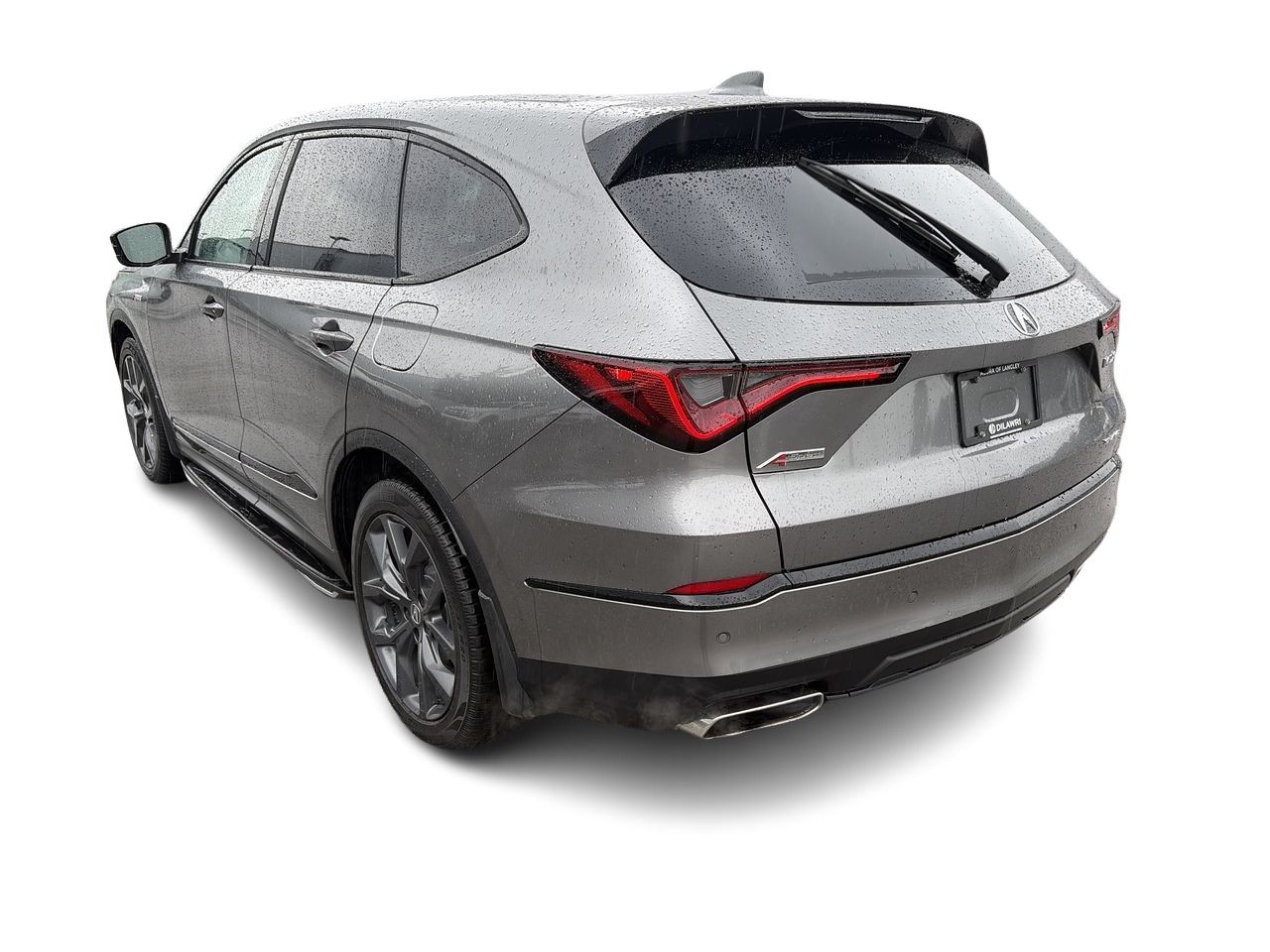 2023 Acura MDX