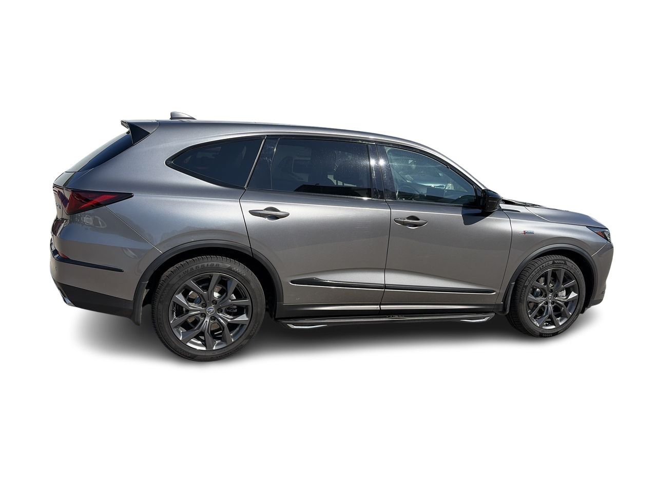 2023 Acura MDX