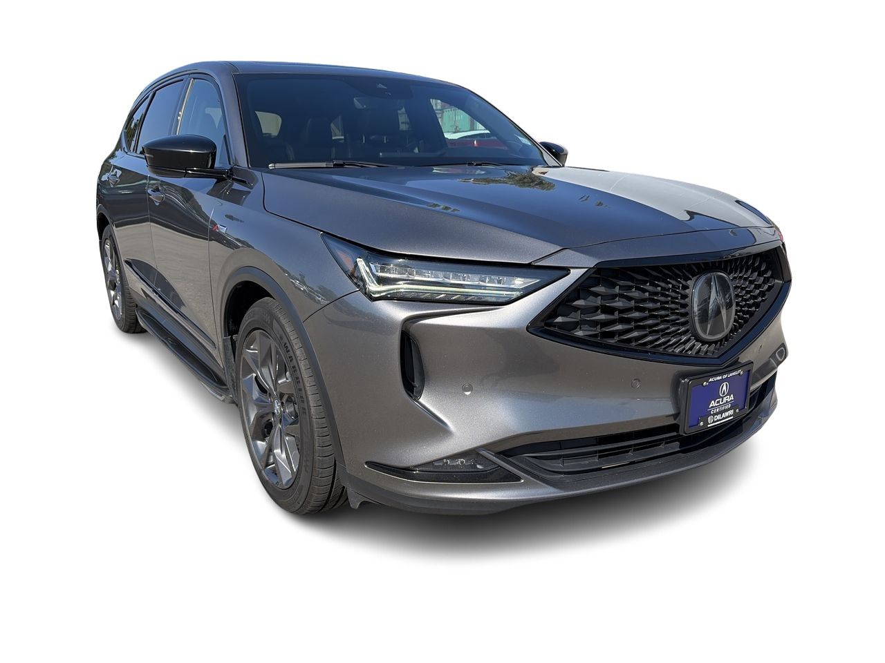 2023 Acura MDX