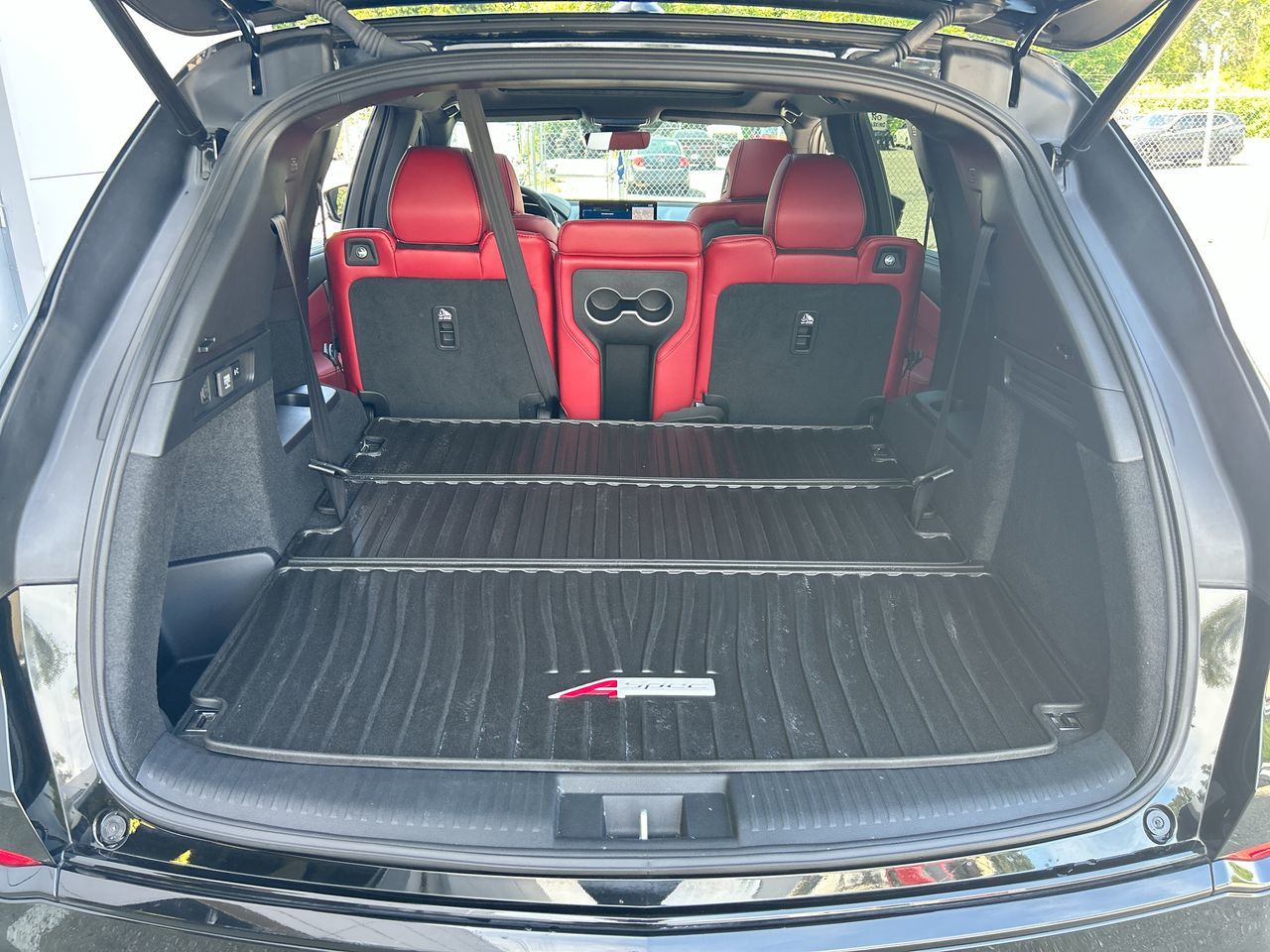 Acura MDX  2024 à Langley, Colombie-Britannique