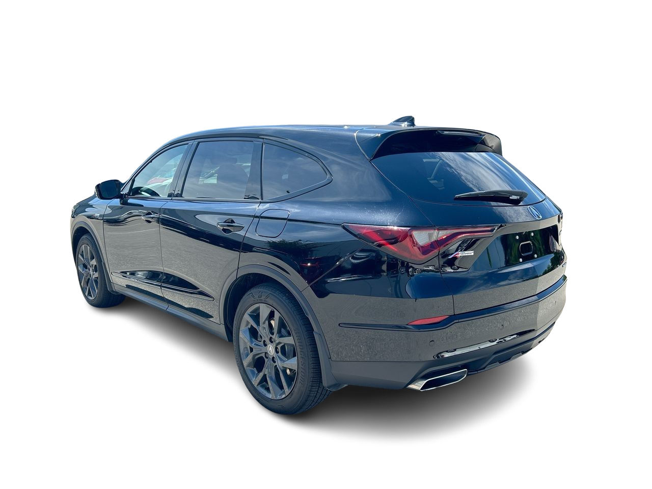 Acura MDX  2024 à Langley, Colombie-Britannique