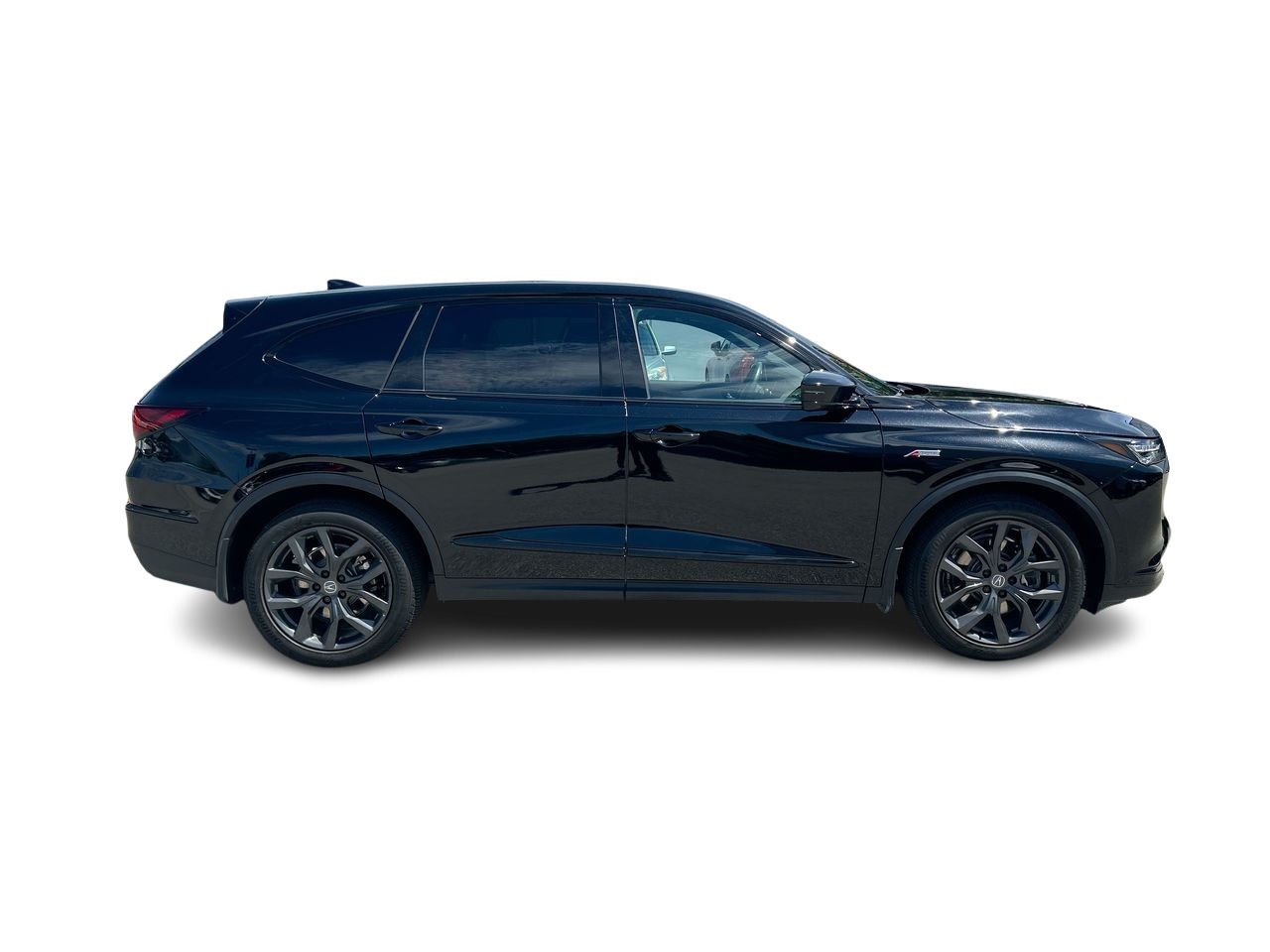 Acura MDX  2024 à Langley, Colombie-Britannique