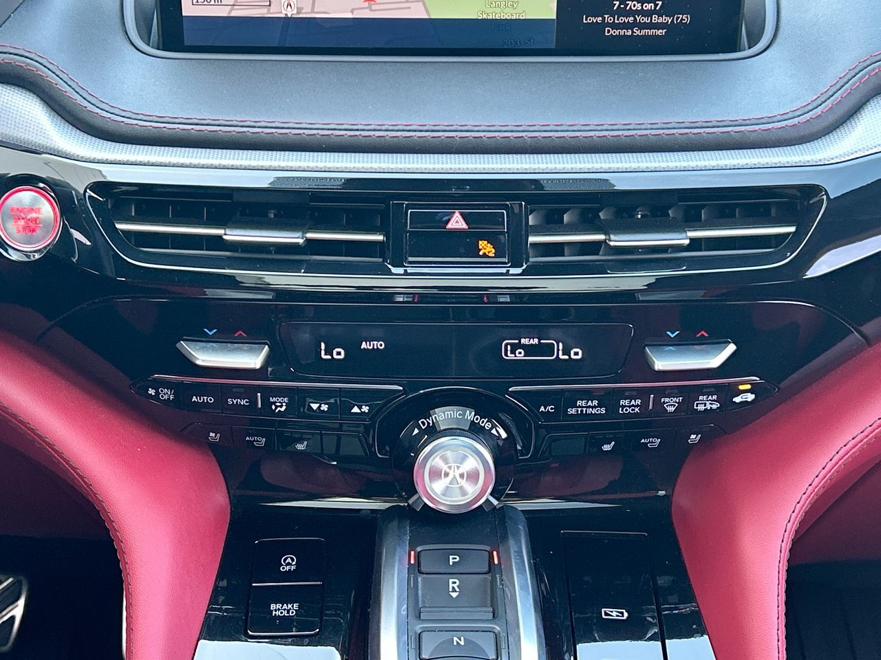 Acura MDX  2024 à Langley, Colombie-Britannique