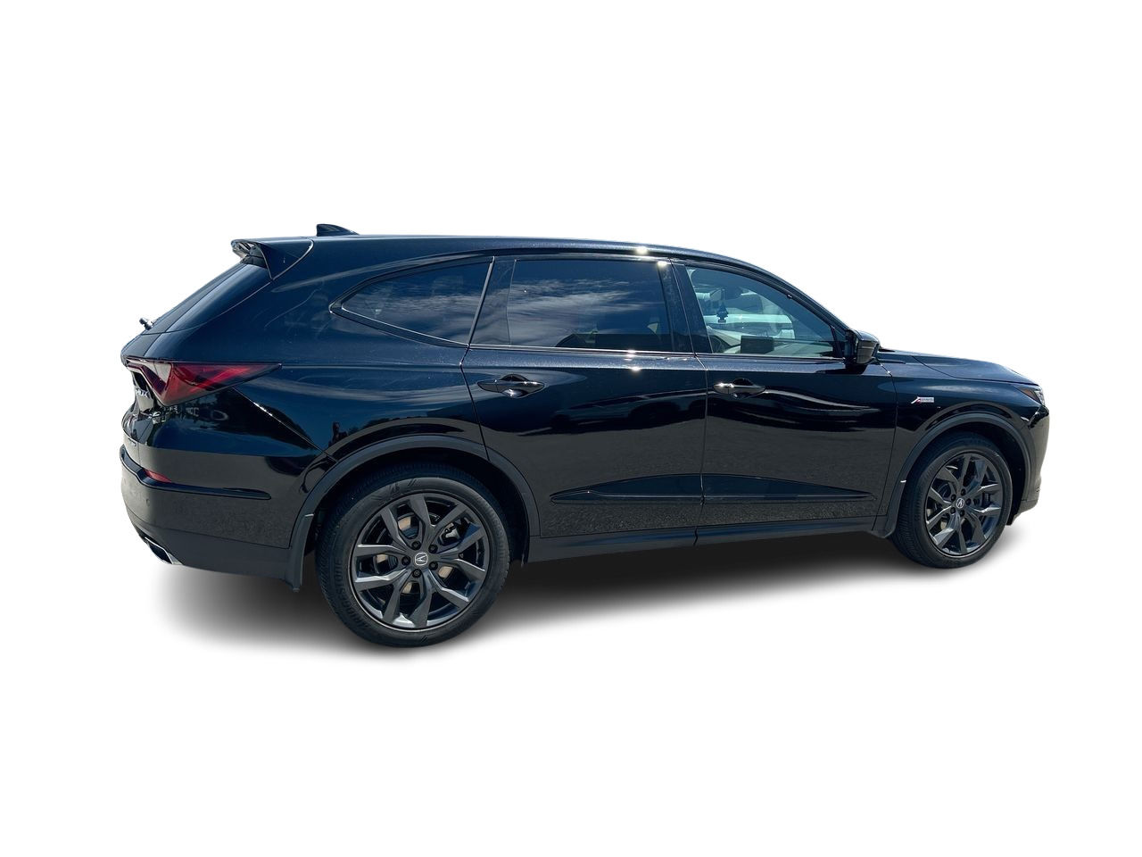 Acura MDX  2024 à Langley, Colombie-Britannique