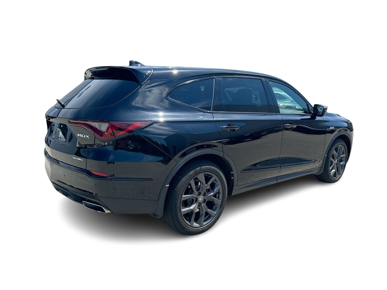 Acura MDX  2024 à Langley, Colombie-Britannique