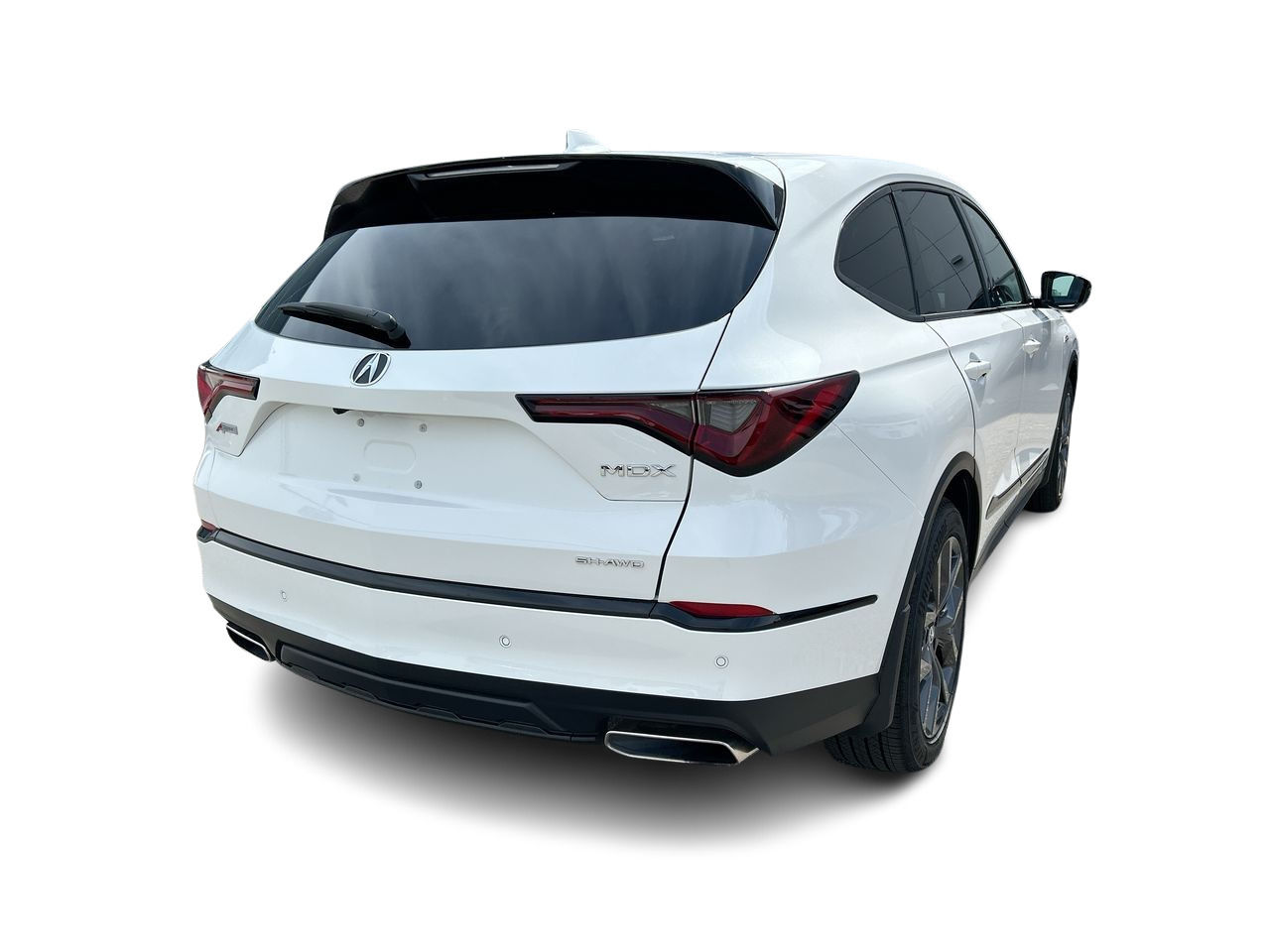 Acura MDX  2024 à Langley, Colombie-Britannique