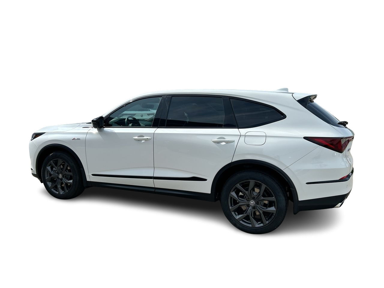 Acura MDX  2024 à Langley, Colombie-Britannique