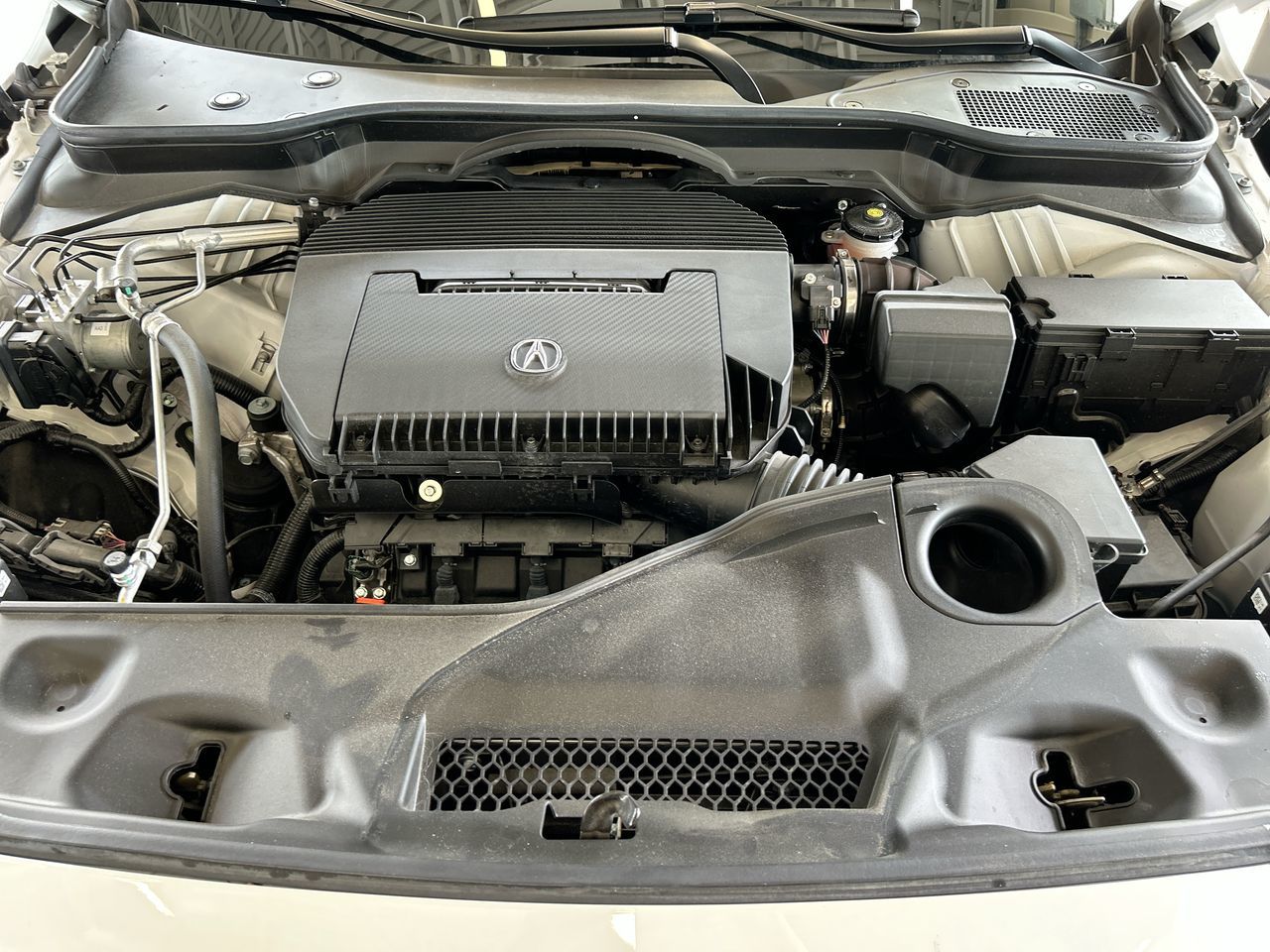 Acura MDX  2024 à Langley, Colombie-Britannique