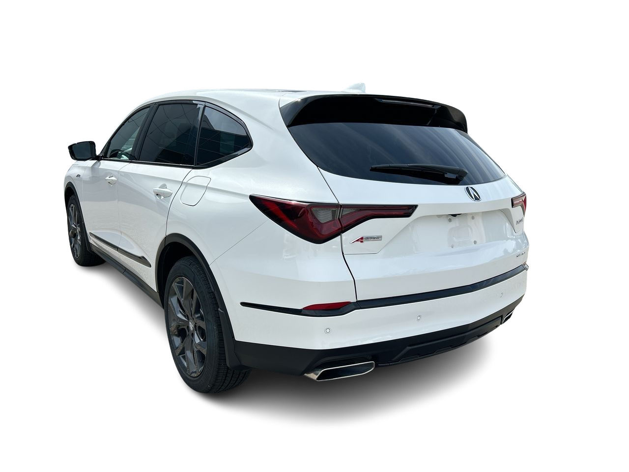 Acura MDX  2024 à Langley, Colombie-Britannique