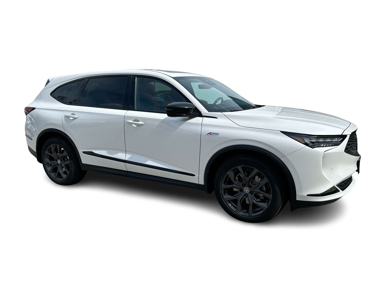 Acura MDX  2024 à Langley, Colombie-Britannique