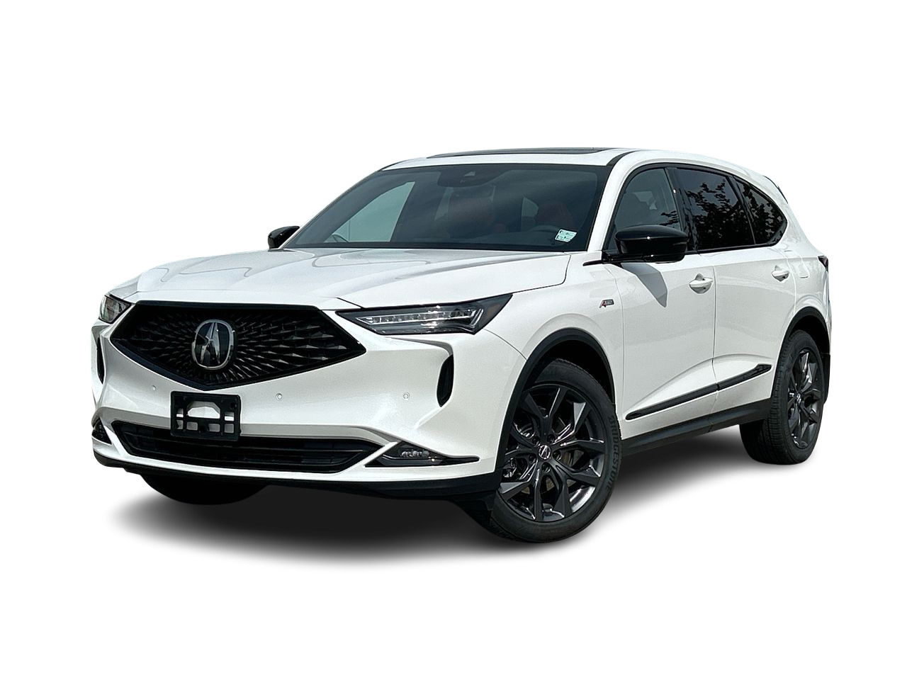 Acura MDX  2024 à Langley, Colombie-Britannique