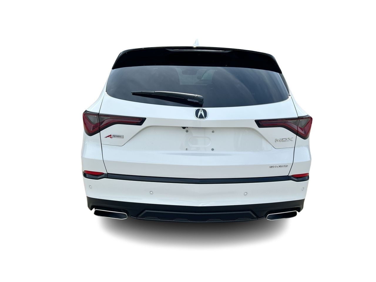 Acura MDX  2024 à Langley, Colombie-Britannique
