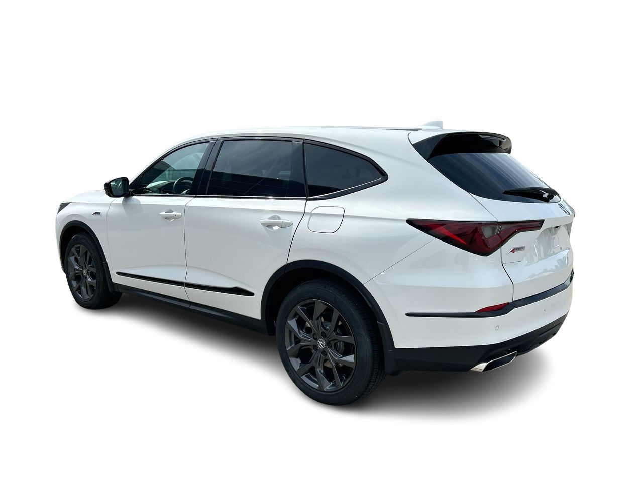Acura MDX  2024 à Langley, Colombie-Britannique