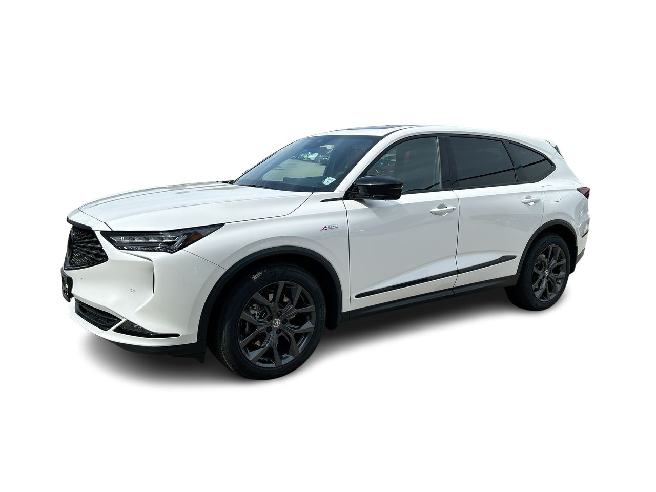 Acura MDX  2024 à Langley, Colombie-Britannique