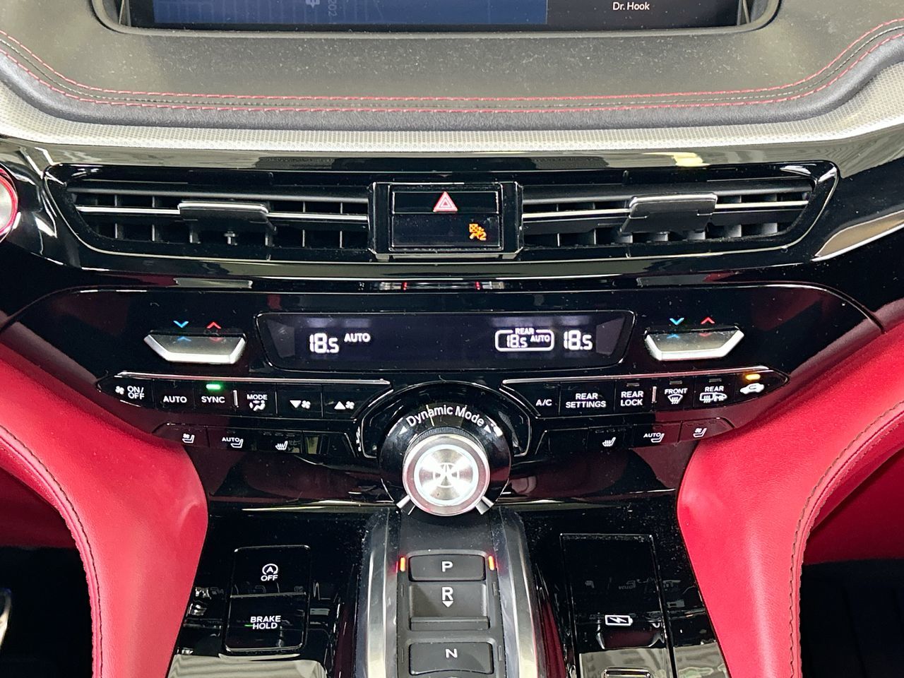 Acura MDX  2024 à Langley, Colombie-Britannique