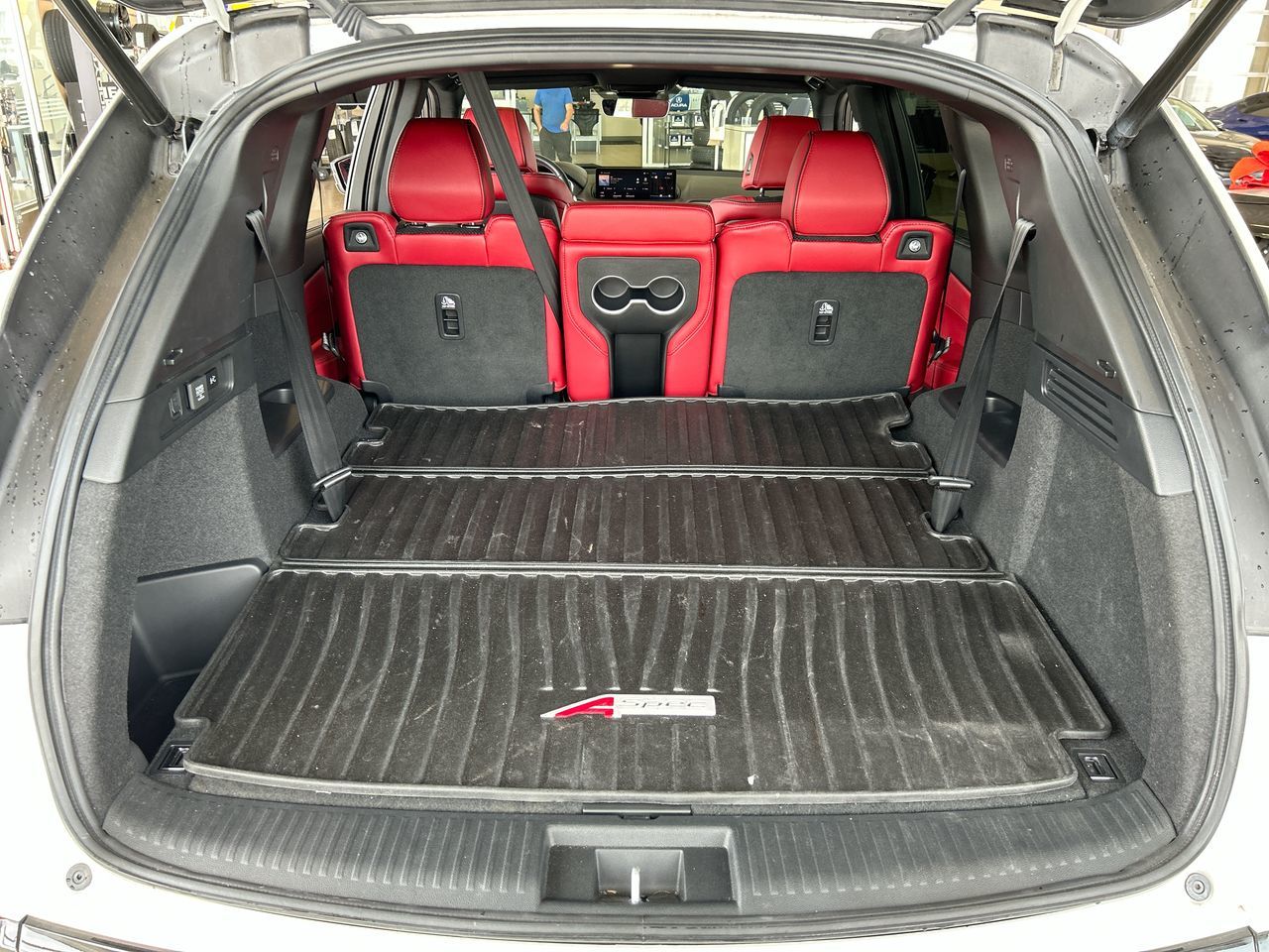Acura MDX  2024 à Langley, Colombie-Britannique