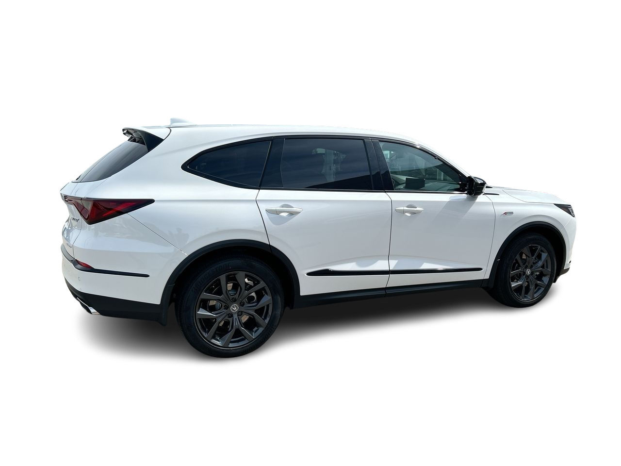 Acura MDX  2024 à Langley, Colombie-Britannique