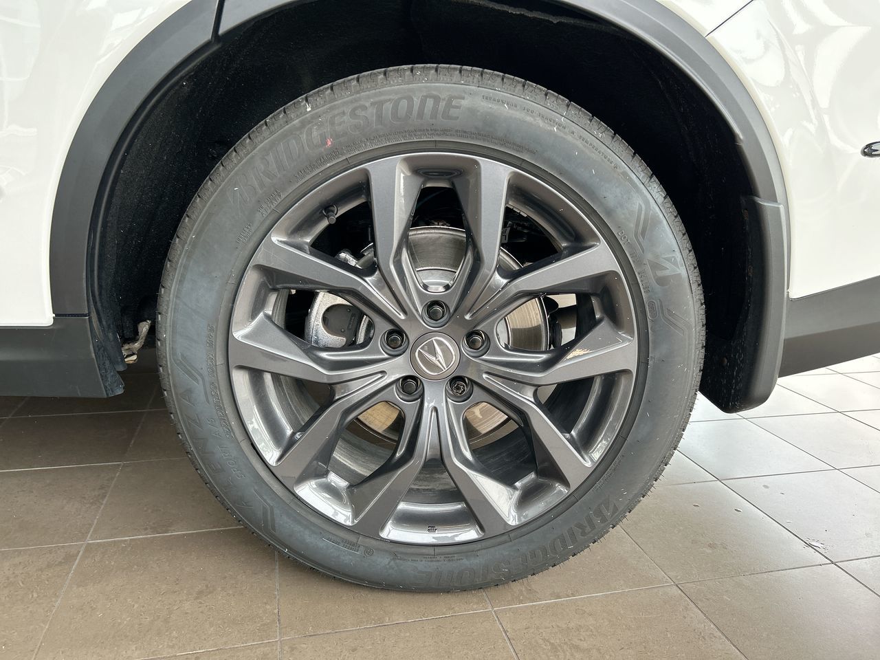 Acura MDX  2024 à Langley, Colombie-Britannique