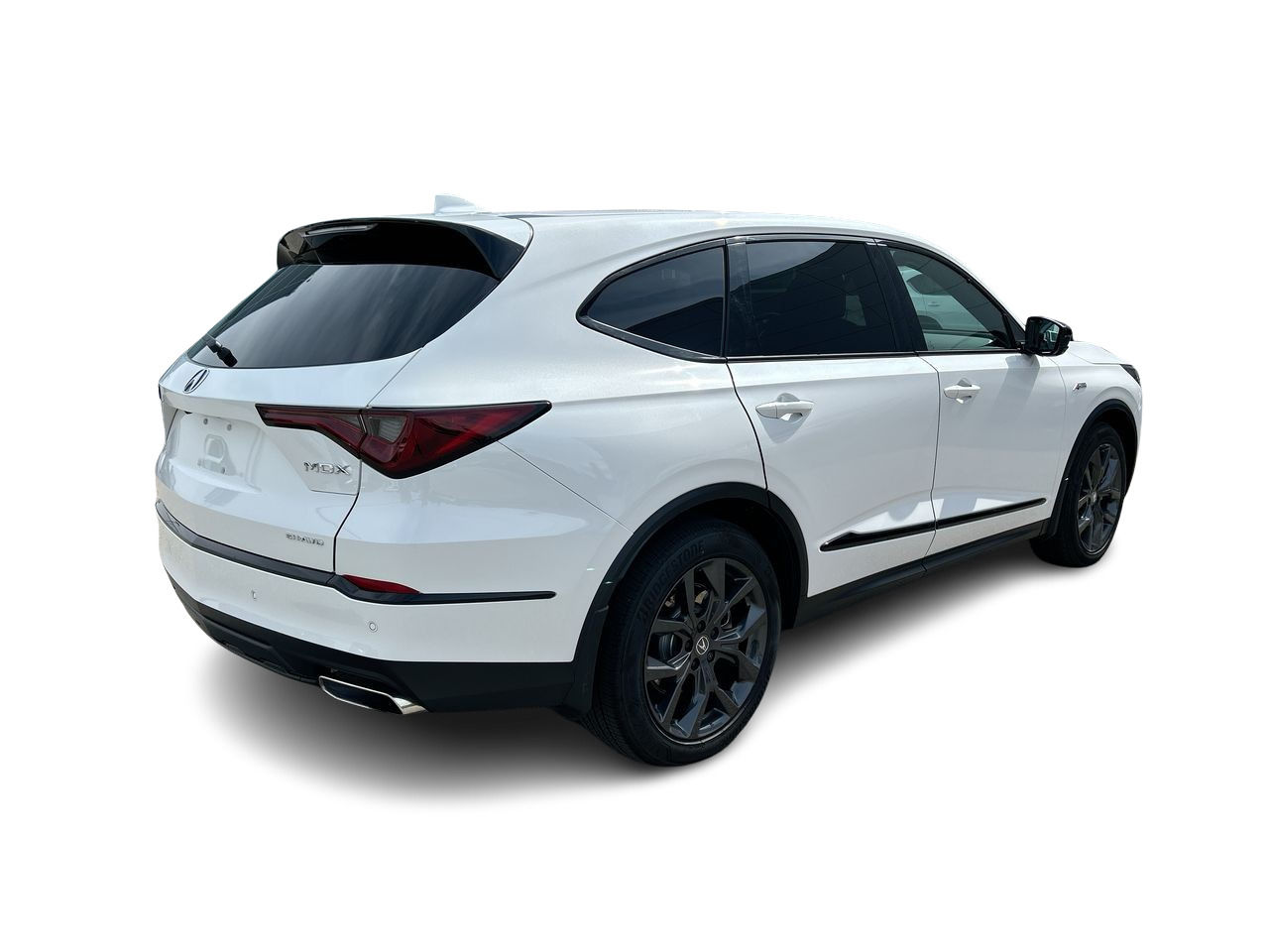 Acura MDX  2024 à Langley, Colombie-Britannique