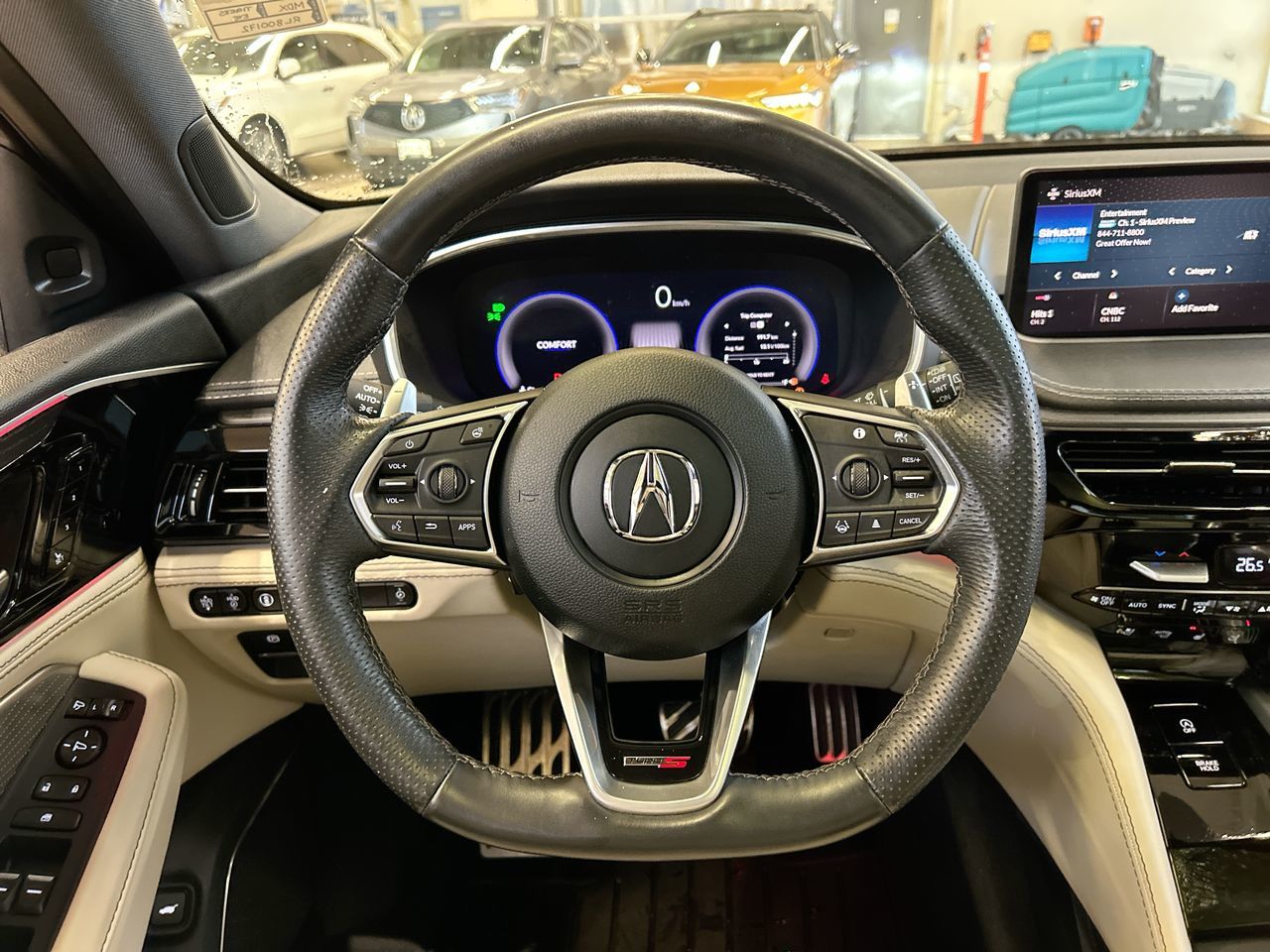 2024 Acura MDX