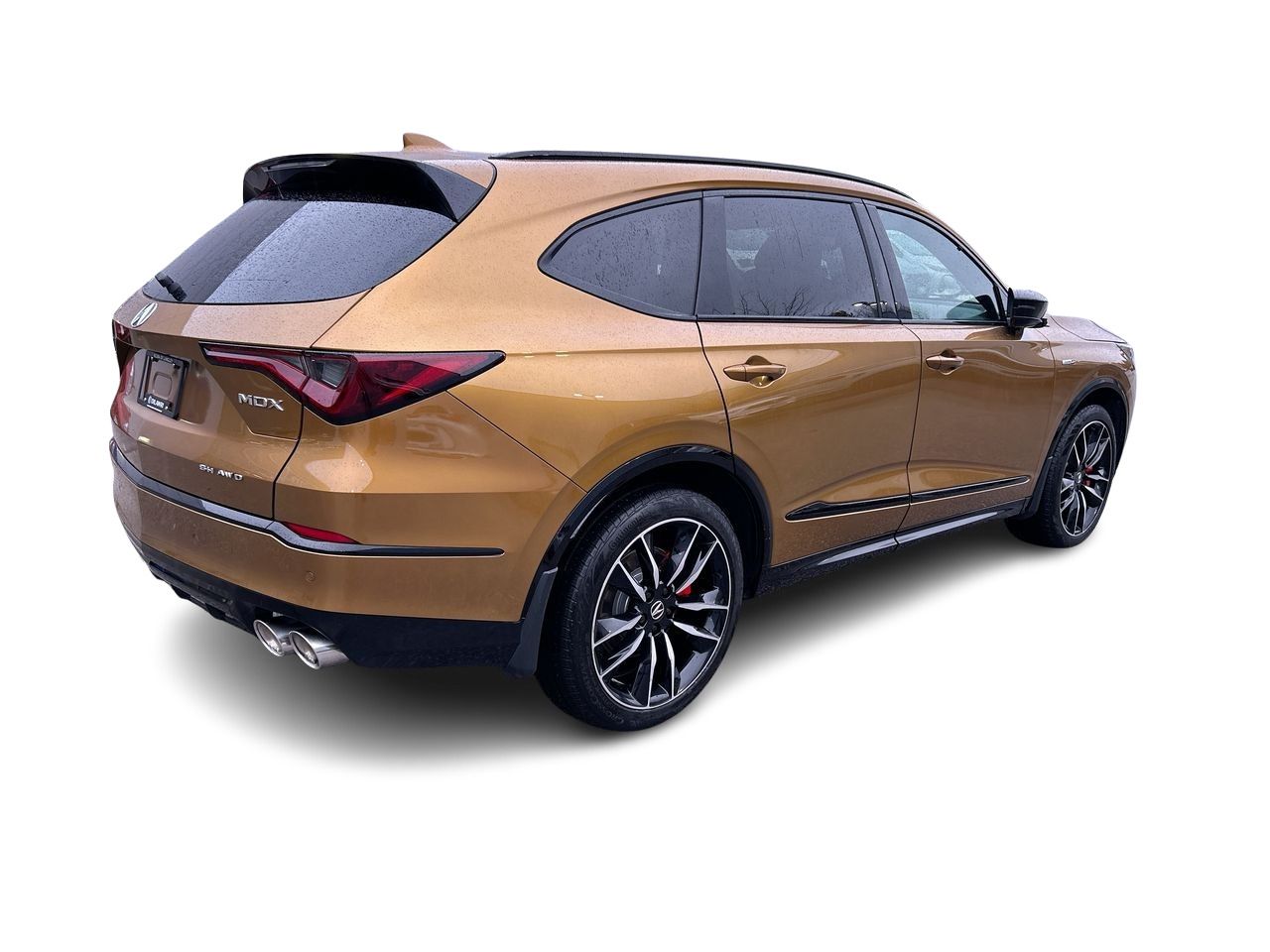 2024 Acura MDX