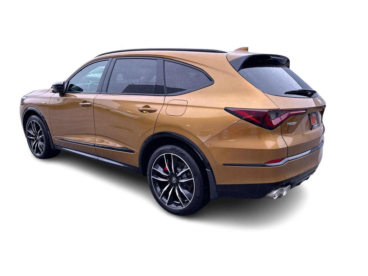 2024 Acura MDX