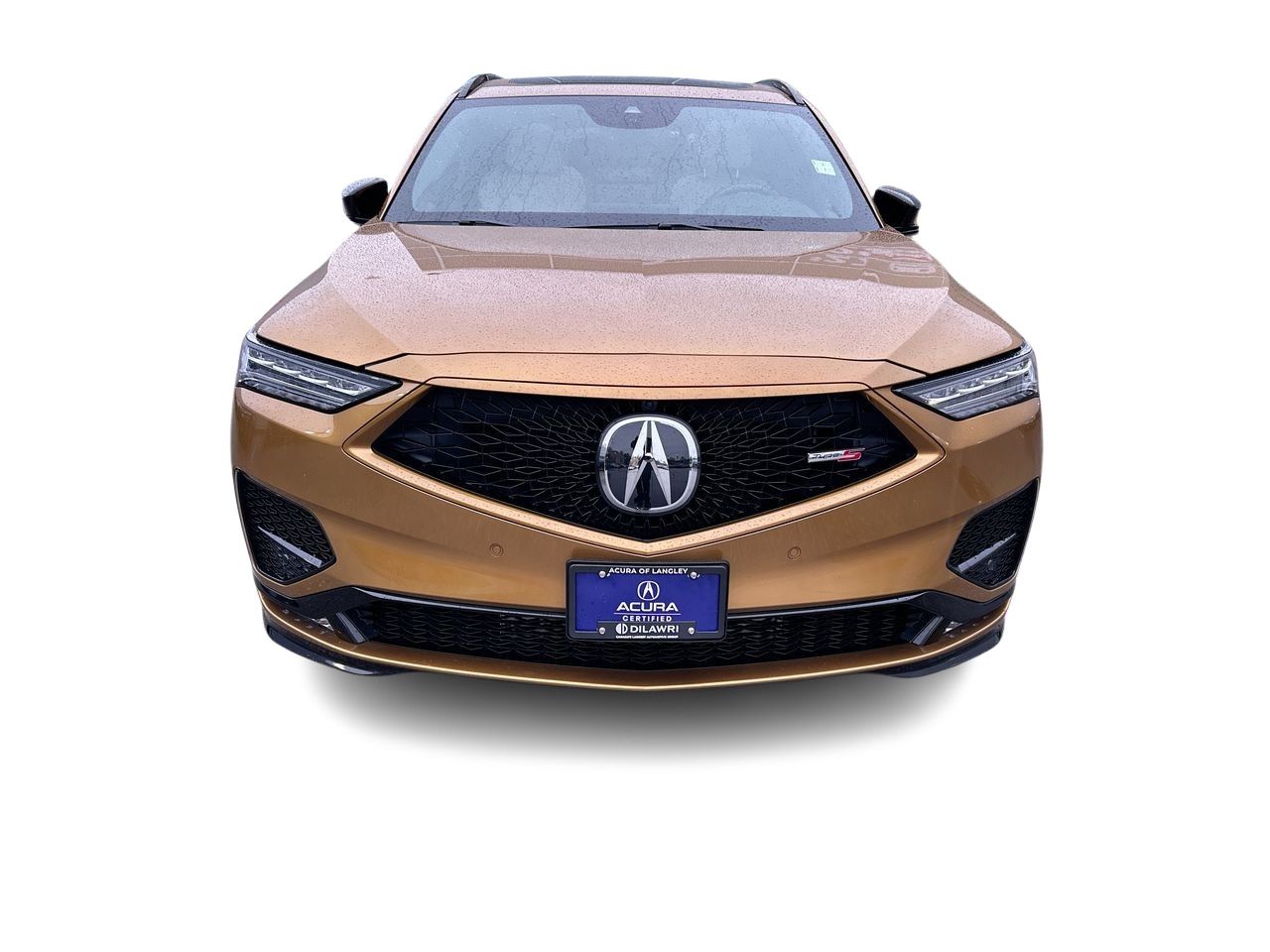 2024 Acura MDX