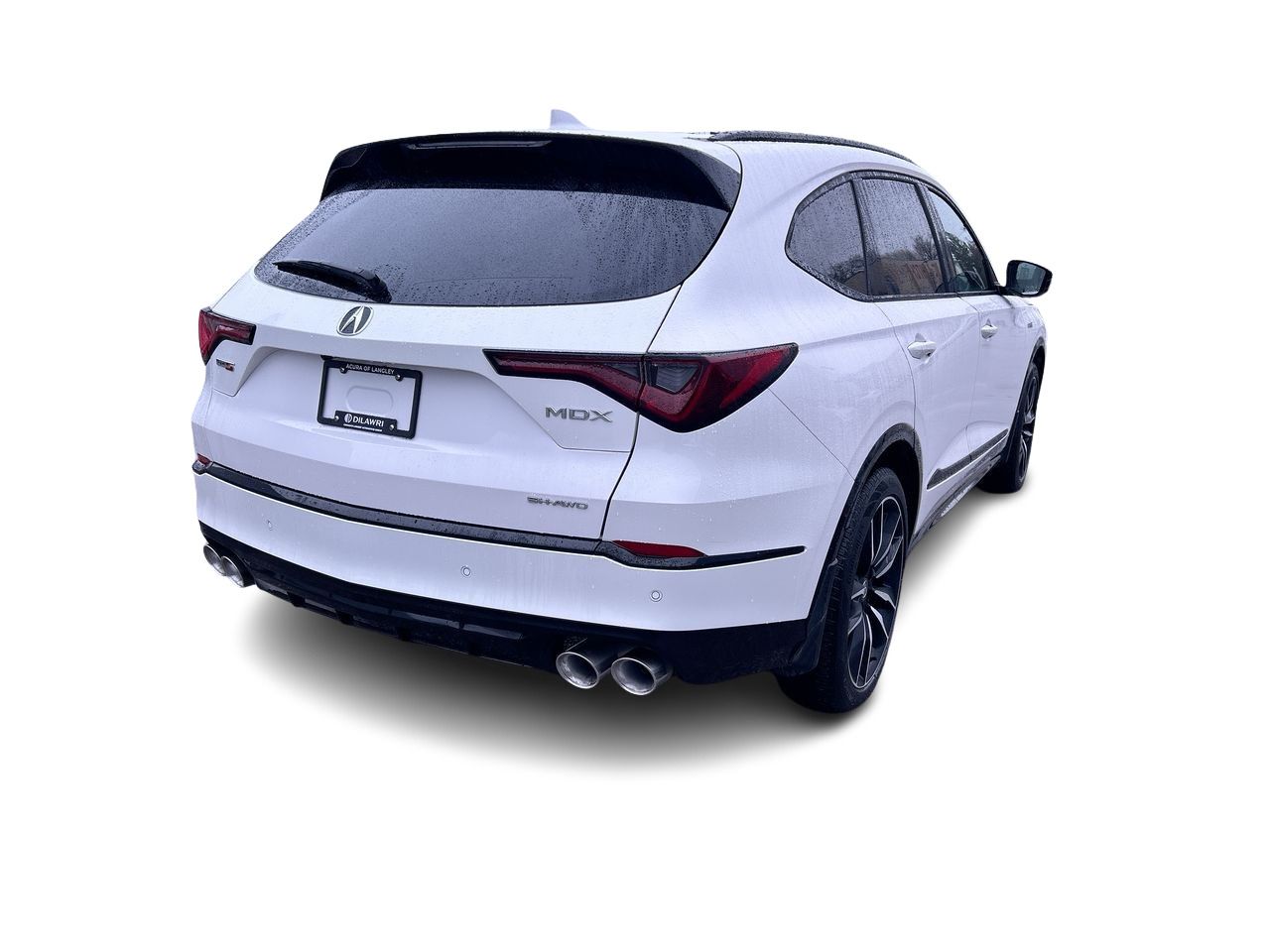 2024 Acura MDX
