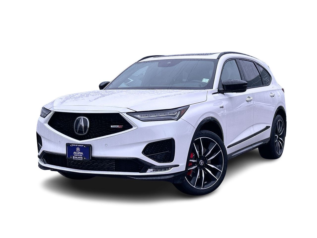 2024 Acura MDX
