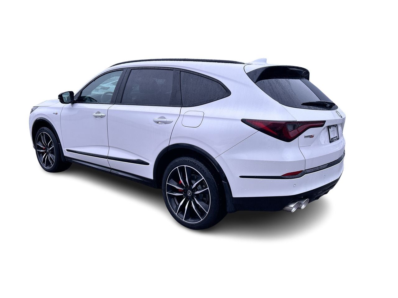 2024 Acura MDX