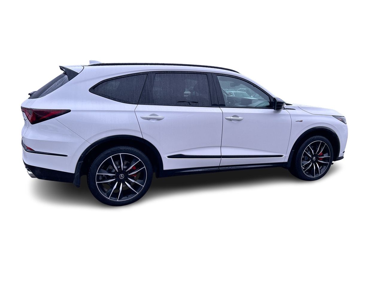2024 Acura MDX