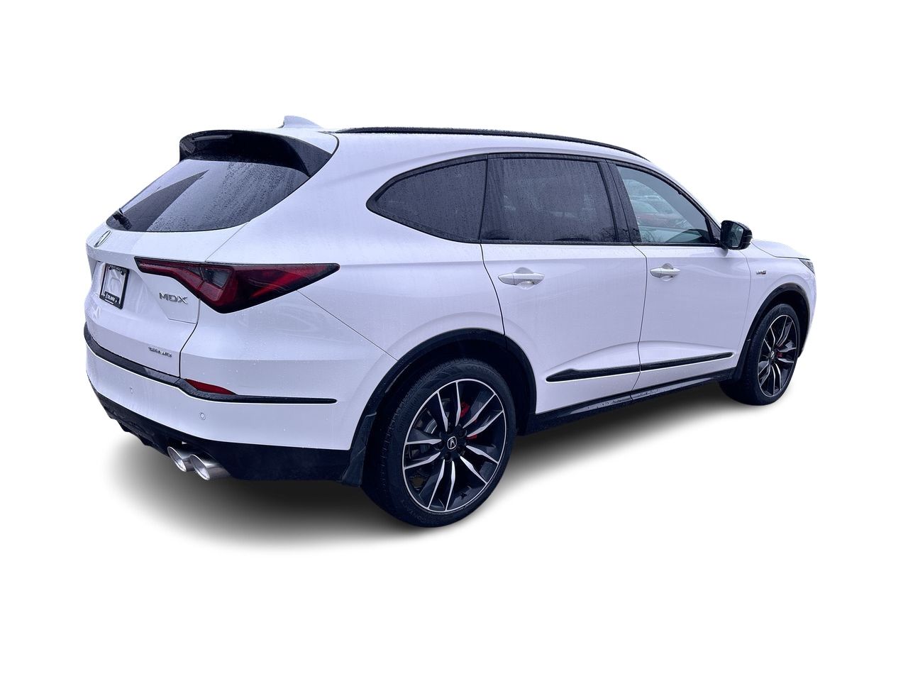 2024 Acura MDX