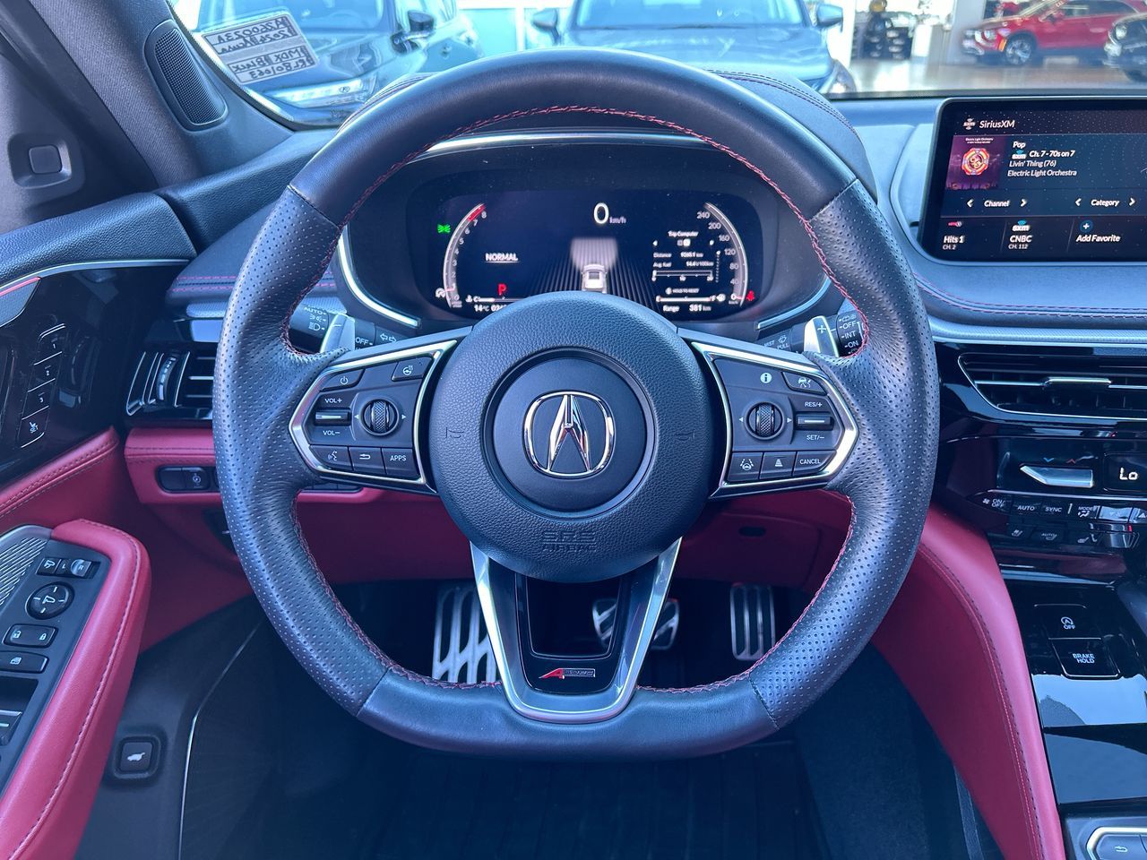2024 Acura MDX