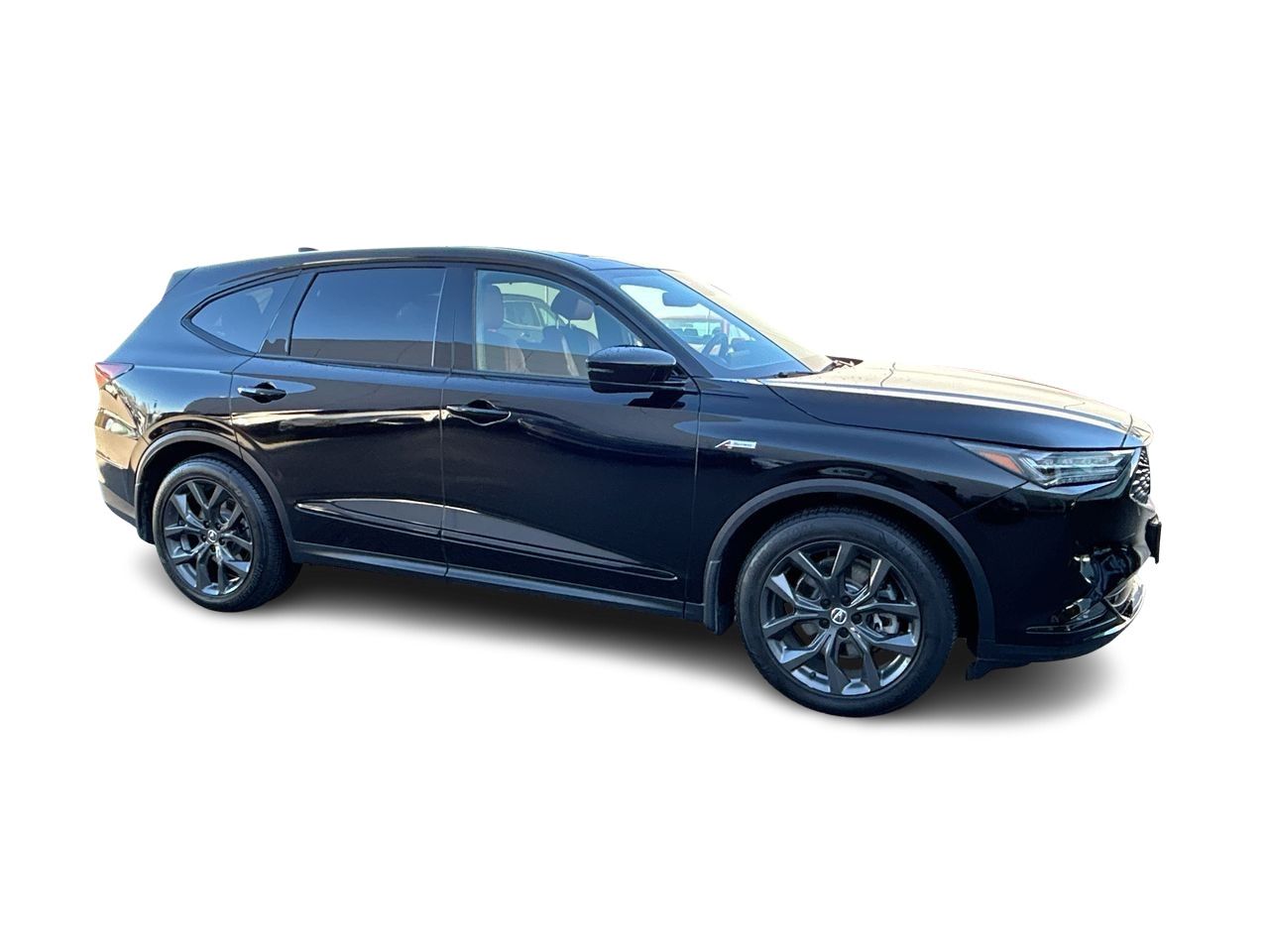 2024 Acura MDX