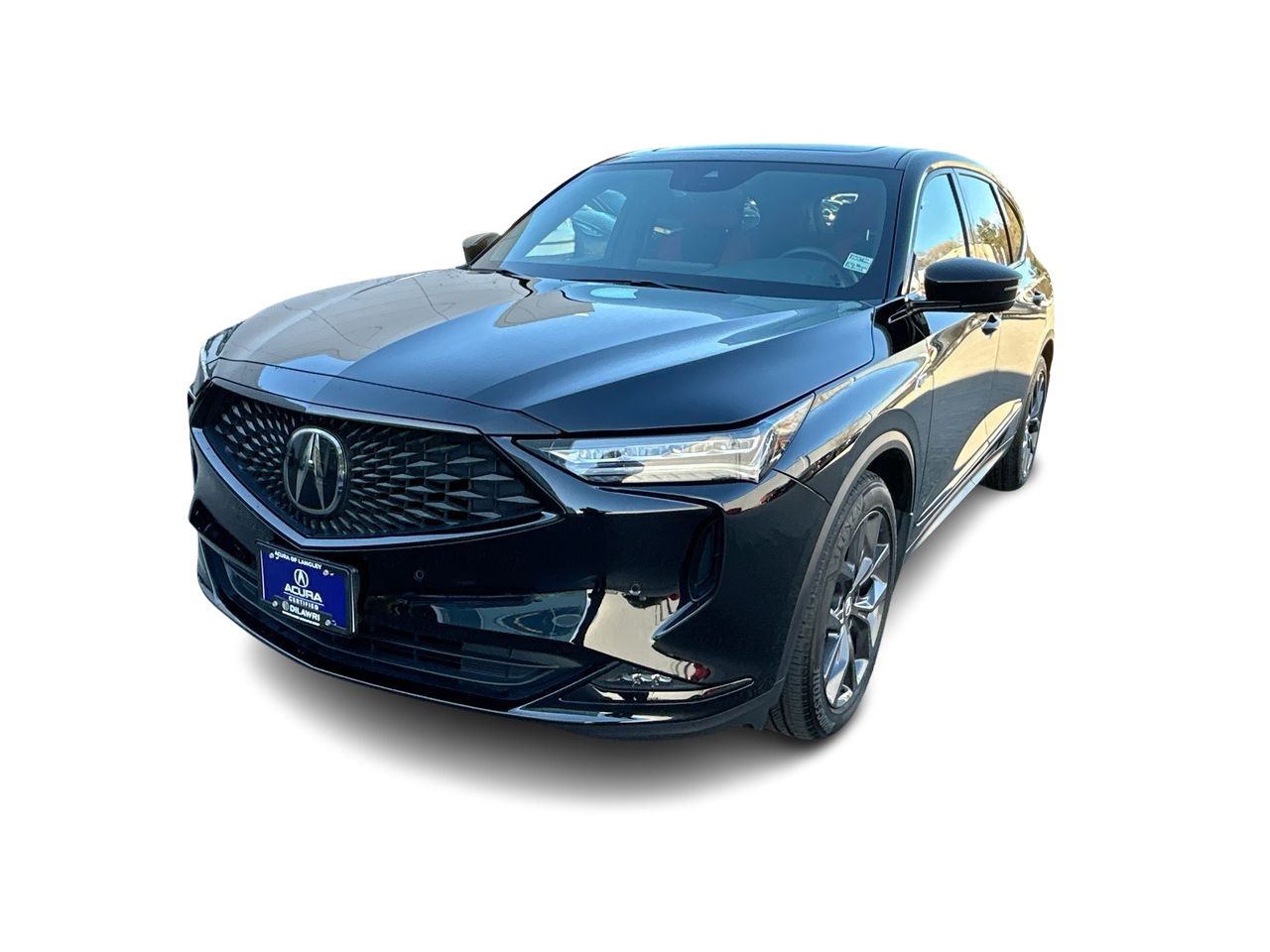 2024 Acura MDX