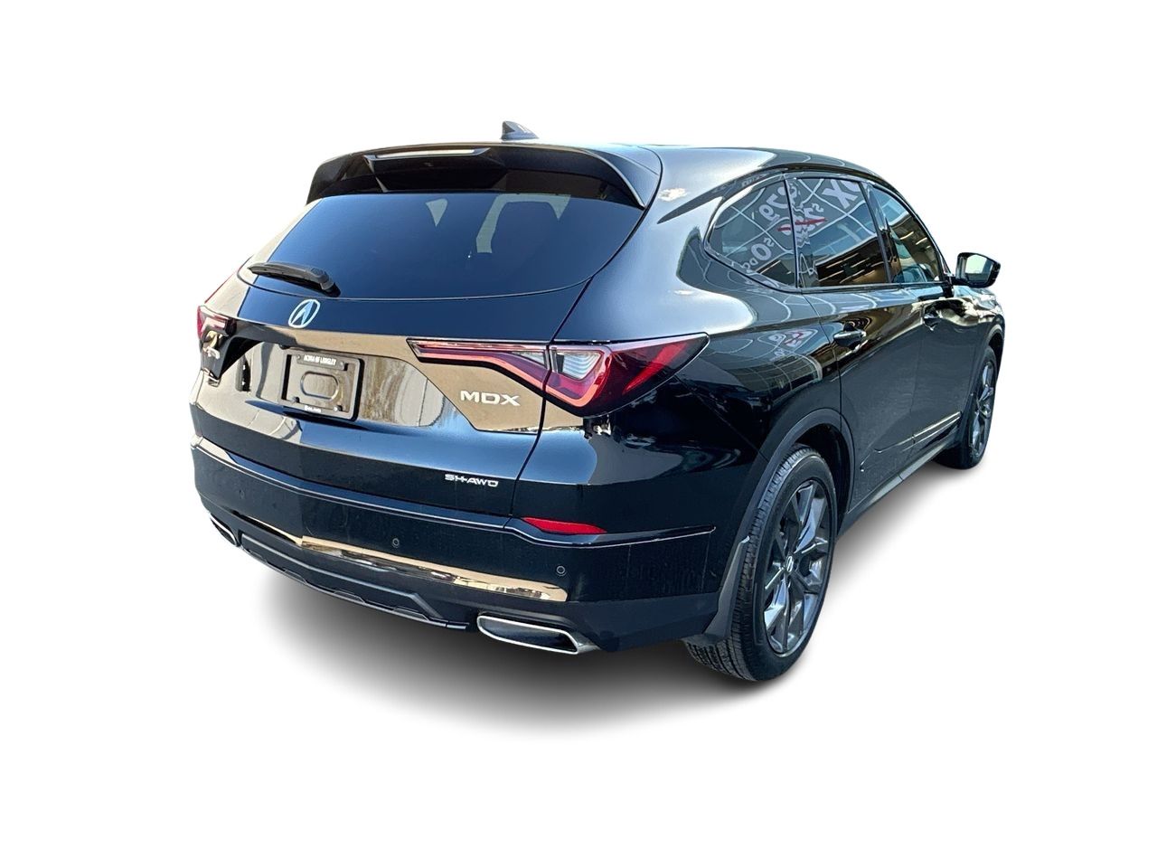 2024 Acura MDX