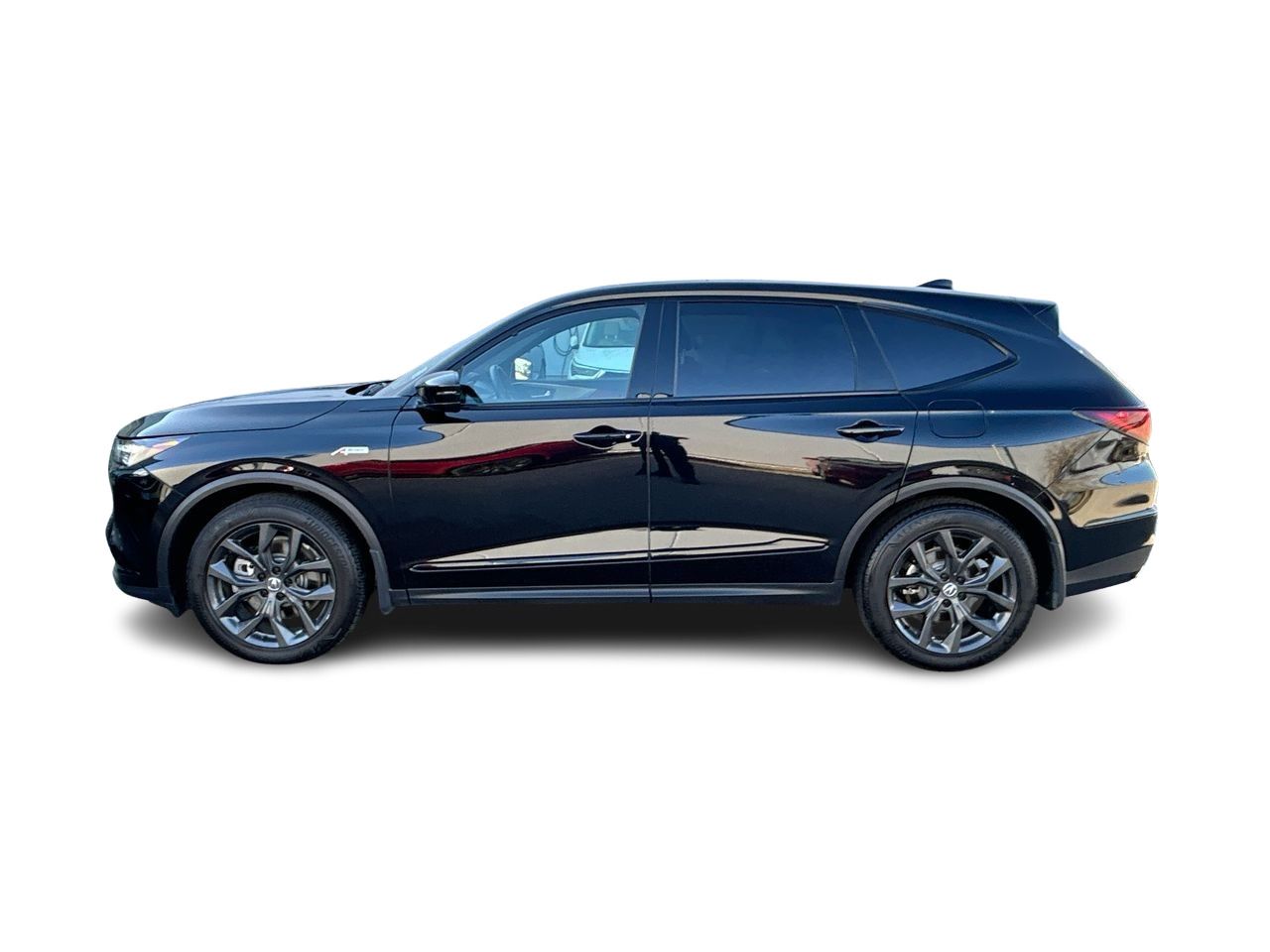 2024 Acura MDX
