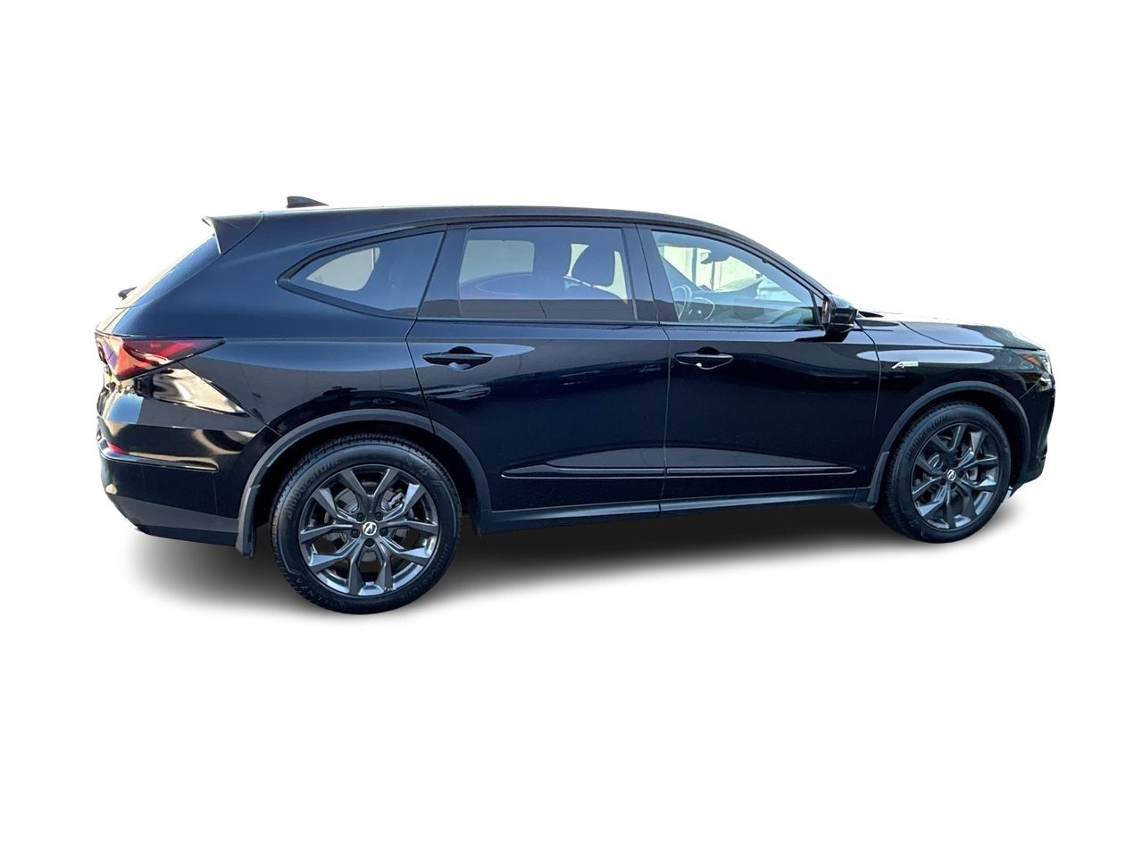 2024 Acura MDX