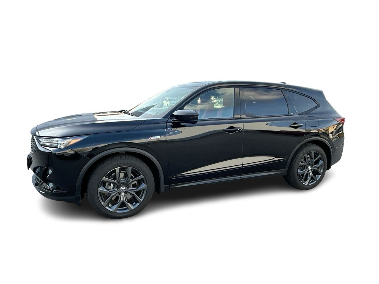 2024 Acura MDX