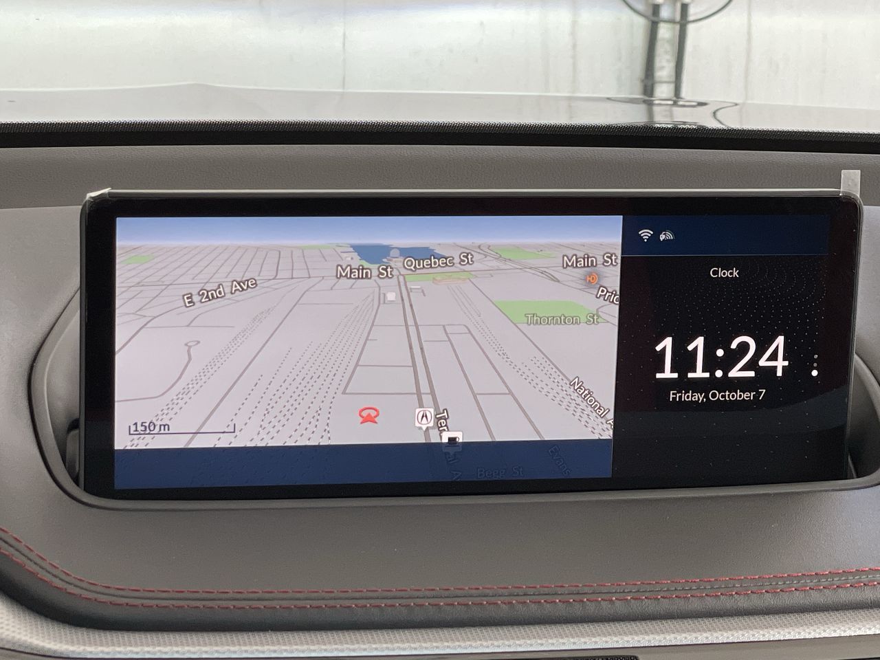 Acura MDX  2024 à Langley, Colombie-Britannique