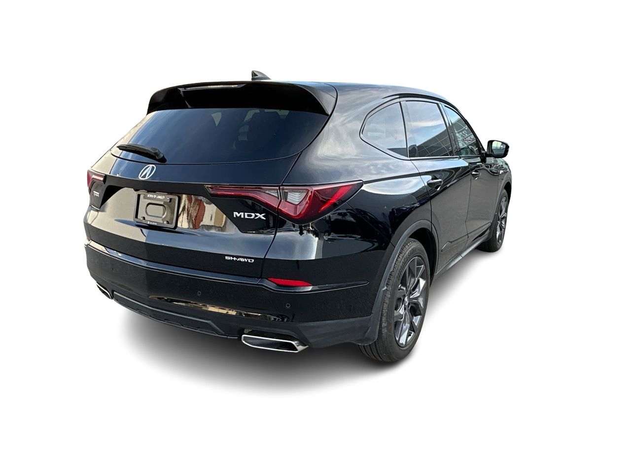 2024 Acura MDX