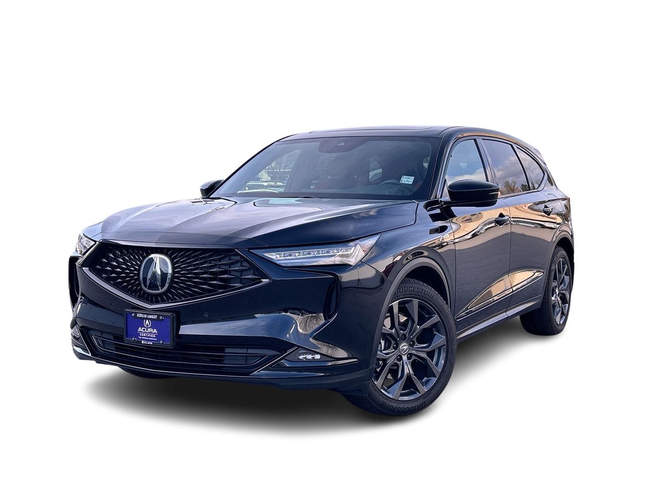 2024 Acura MDX