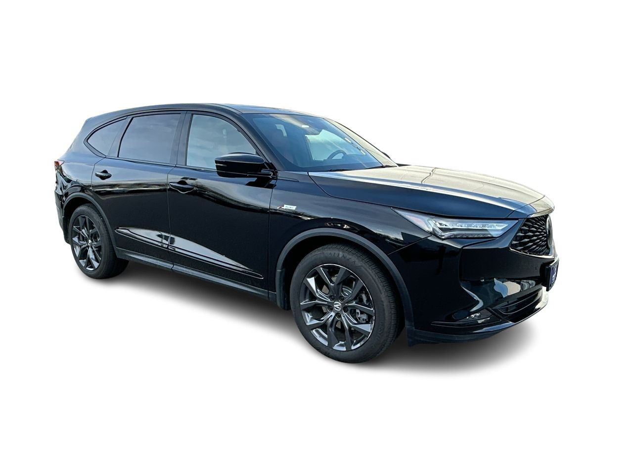 2024 Acura MDX
