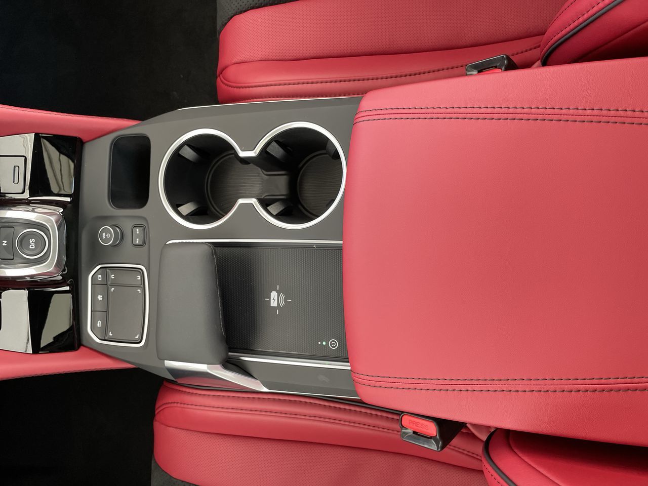 Acura MDX  2024 à Langley, Colombie-Britannique