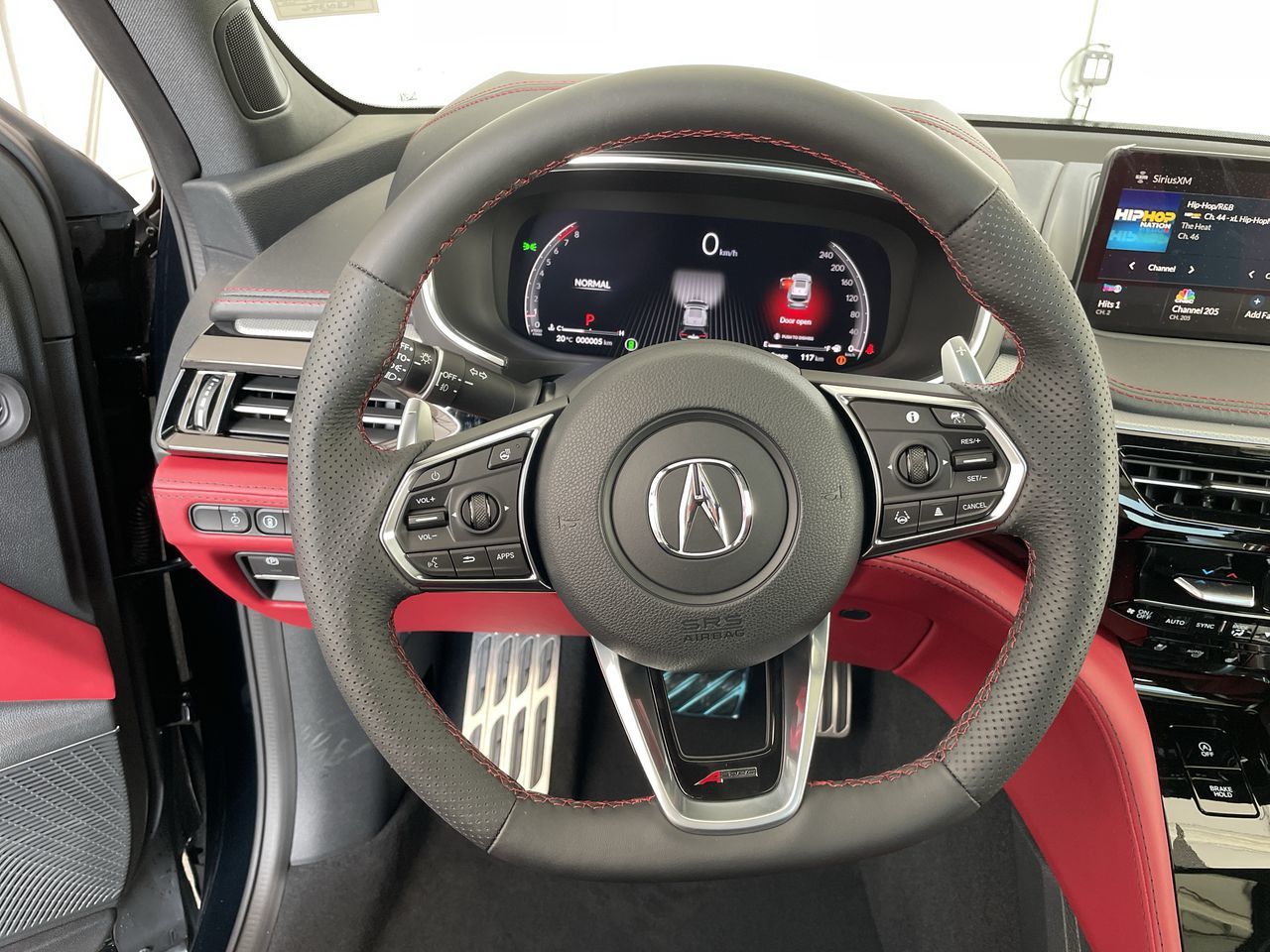 Acura MDX  2024 à Langley, Colombie-Britannique