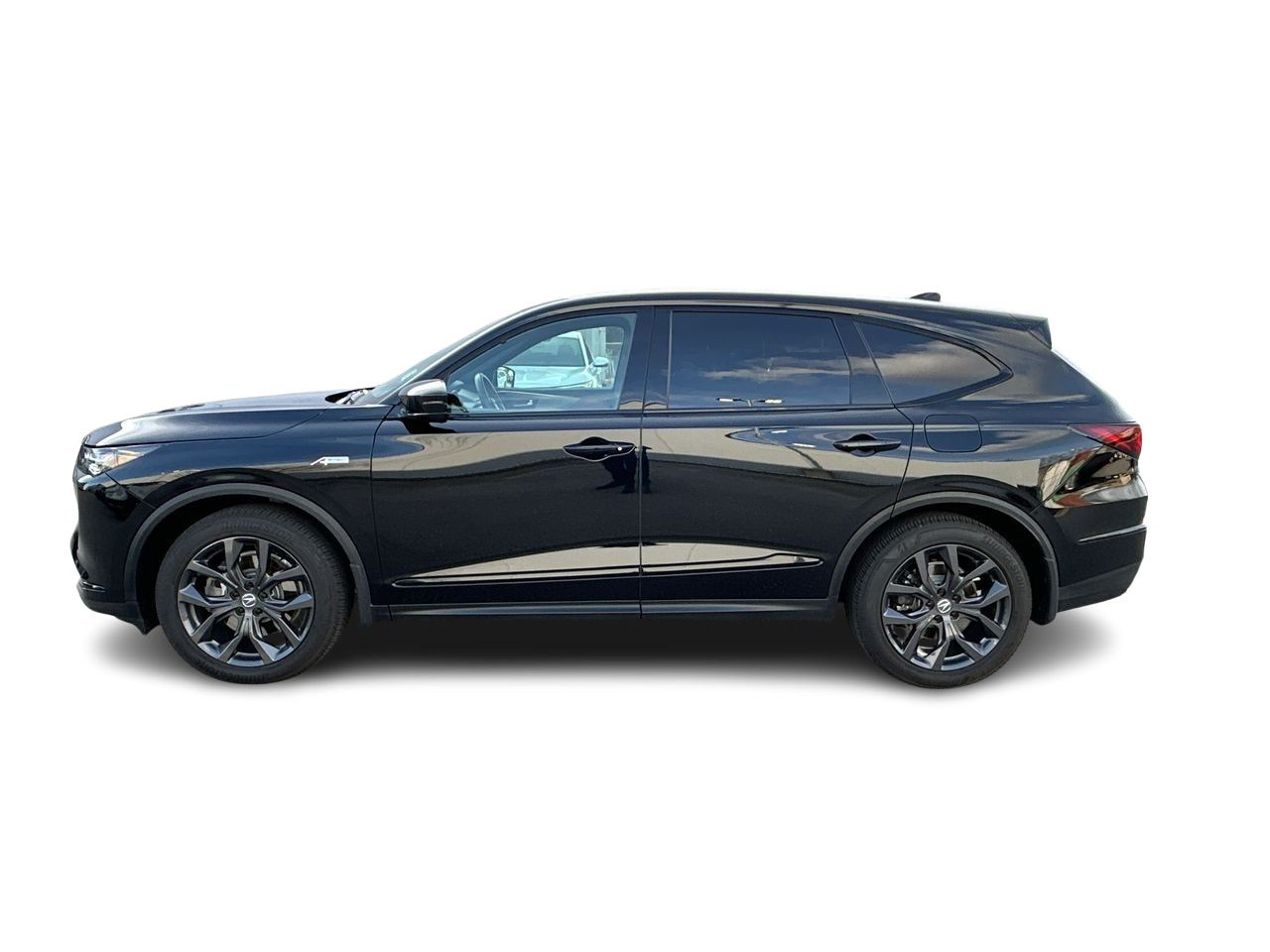 2024 Acura MDX