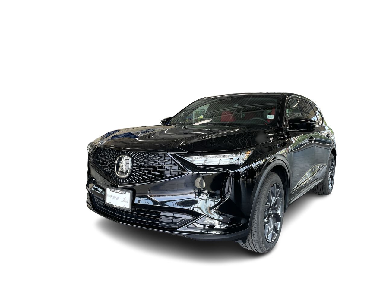 Acura MDX  2024 à Langley, Colombie-Britannique